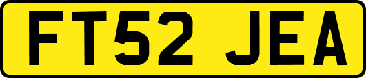 FT52JEA