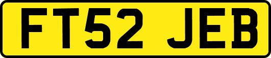 FT52JEB