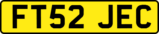 FT52JEC