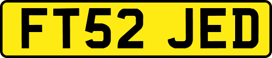 FT52JED
