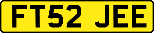 FT52JEE