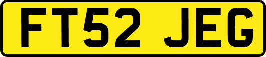 FT52JEG
