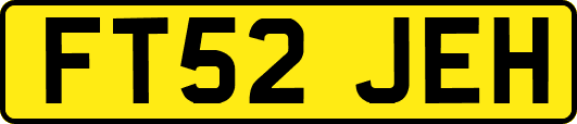 FT52JEH