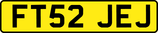 FT52JEJ