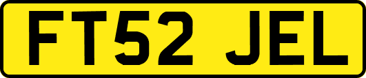 FT52JEL