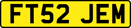 FT52JEM