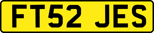 FT52JES