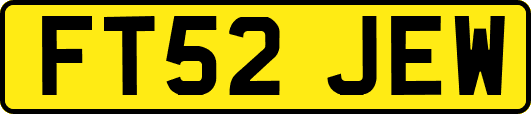 FT52JEW