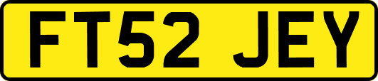FT52JEY