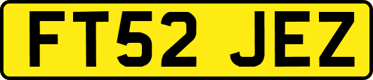 FT52JEZ