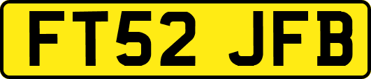 FT52JFB