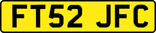 FT52JFC