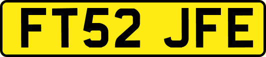 FT52JFE