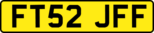 FT52JFF