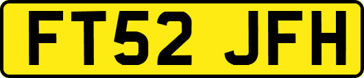 FT52JFH