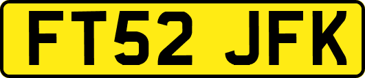 FT52JFK