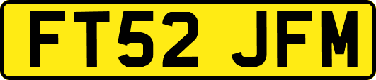 FT52JFM