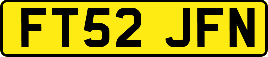 FT52JFN