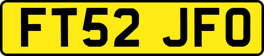 FT52JFO