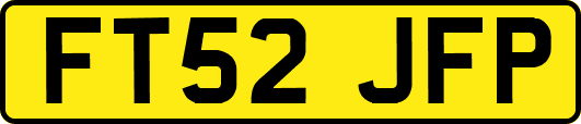 FT52JFP