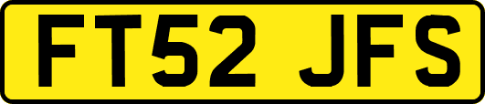 FT52JFS