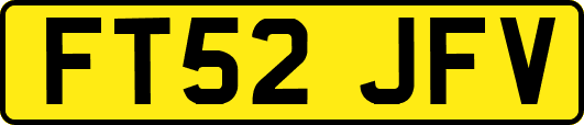 FT52JFV