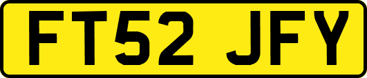 FT52JFY