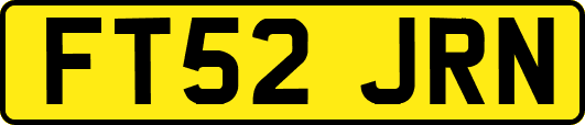 FT52JRN