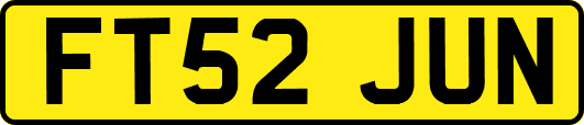 FT52JUN