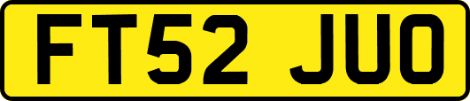FT52JUO
