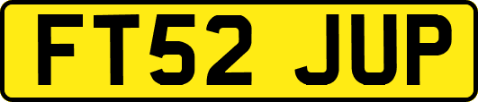 FT52JUP