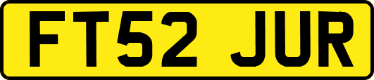 FT52JUR