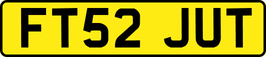 FT52JUT