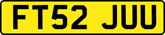 FT52JUU
