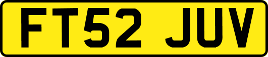 FT52JUV