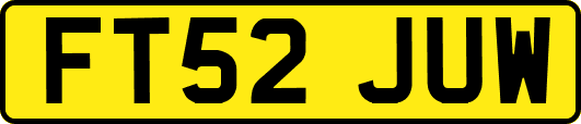 FT52JUW