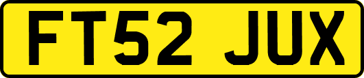 FT52JUX