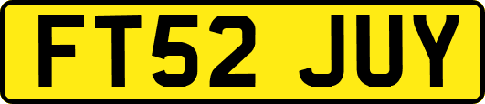 FT52JUY