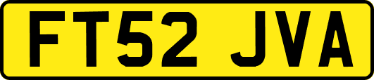 FT52JVA