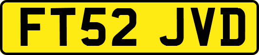 FT52JVD