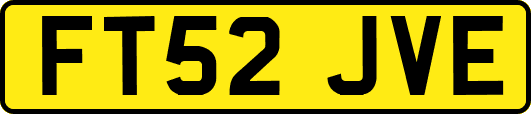 FT52JVE