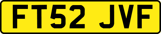 FT52JVF