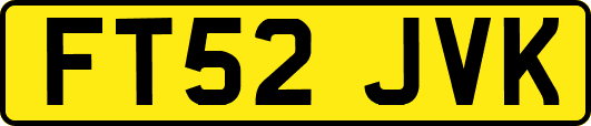 FT52JVK