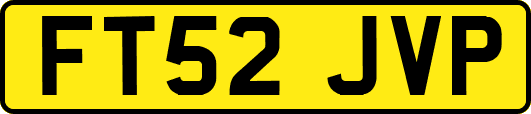 FT52JVP