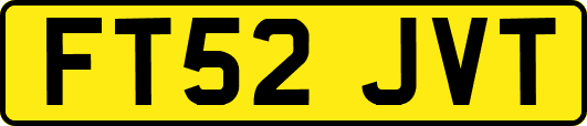 FT52JVT