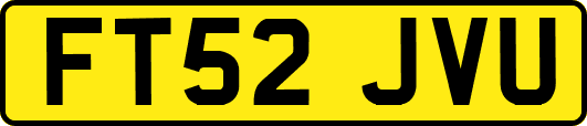FT52JVU
