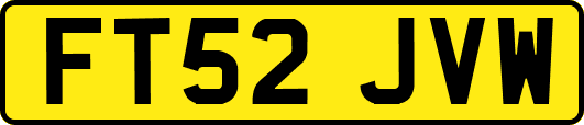 FT52JVW