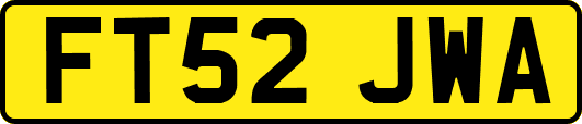 FT52JWA