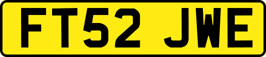 FT52JWE