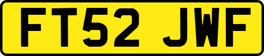 FT52JWF